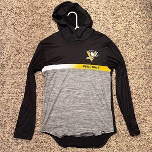 Pittsburgh Penguins sweatshirt - small